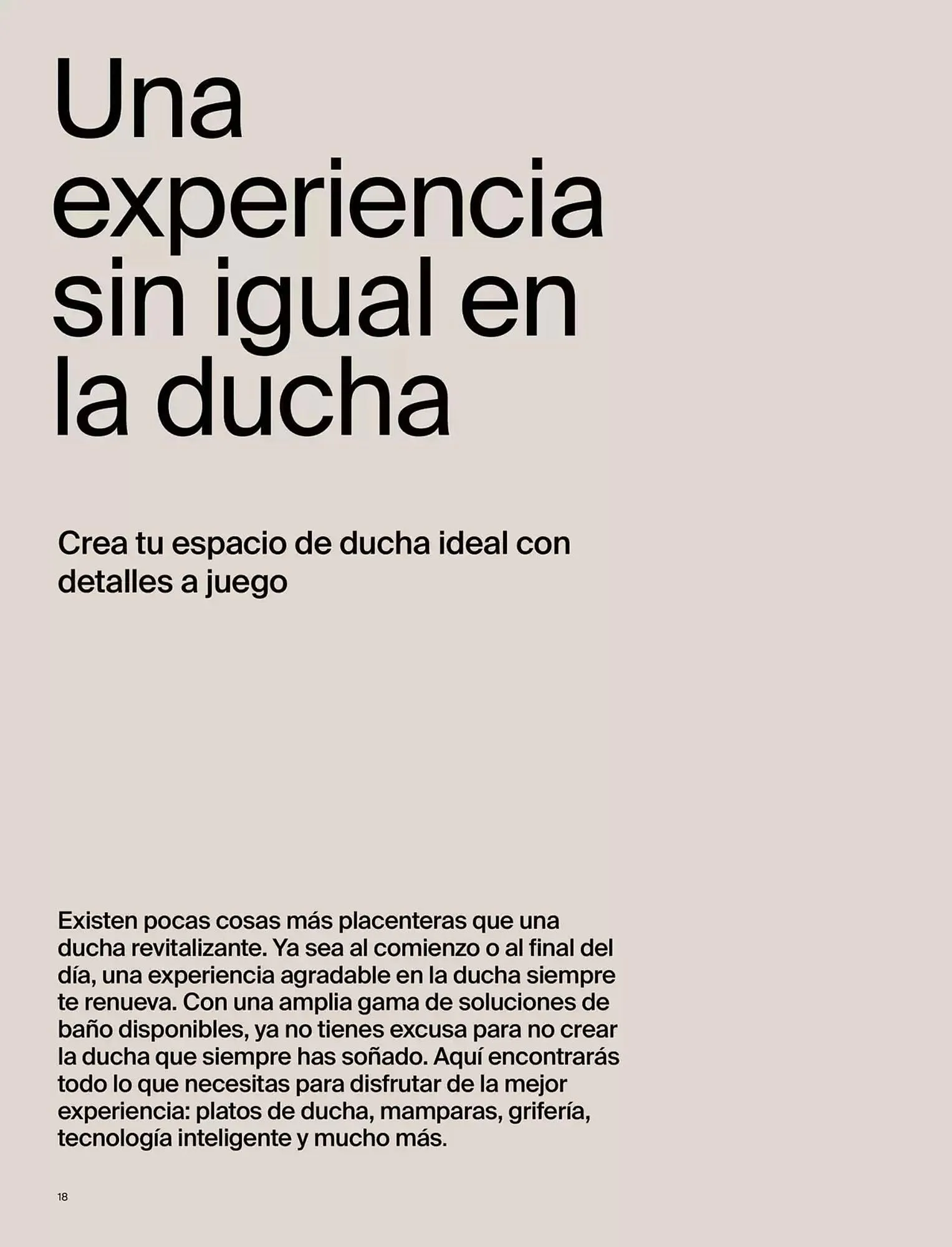 Catálogo de Folleto Roca 9 de enero al 31 de diciembre 2025 - Página 20