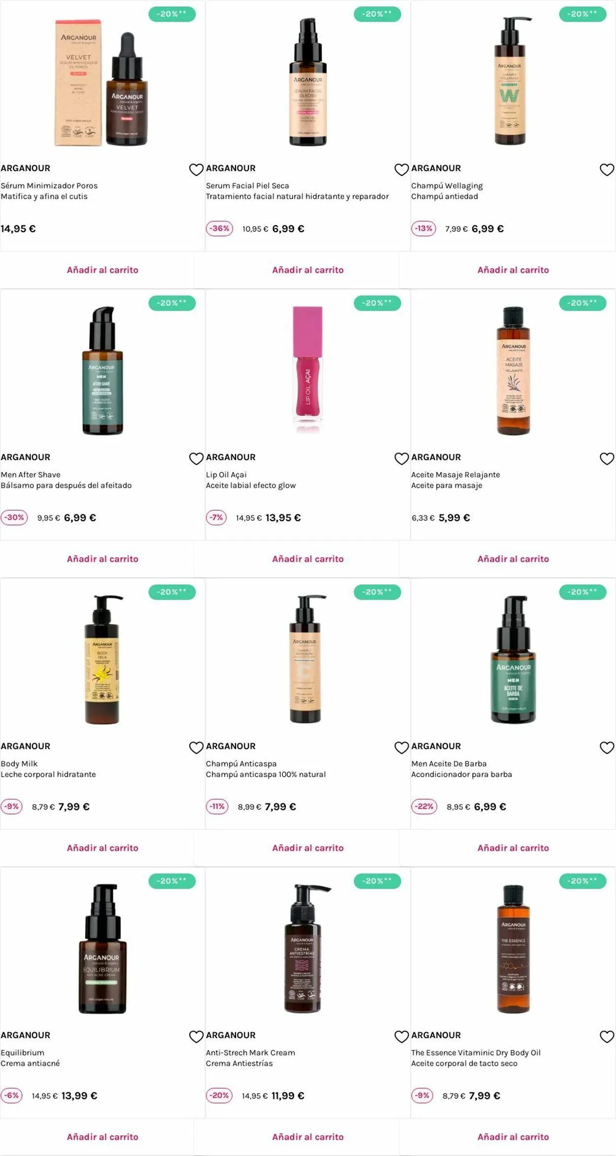 Catálogo de Druni 17 de marzo al 26 de marzo 2025 - Página 154