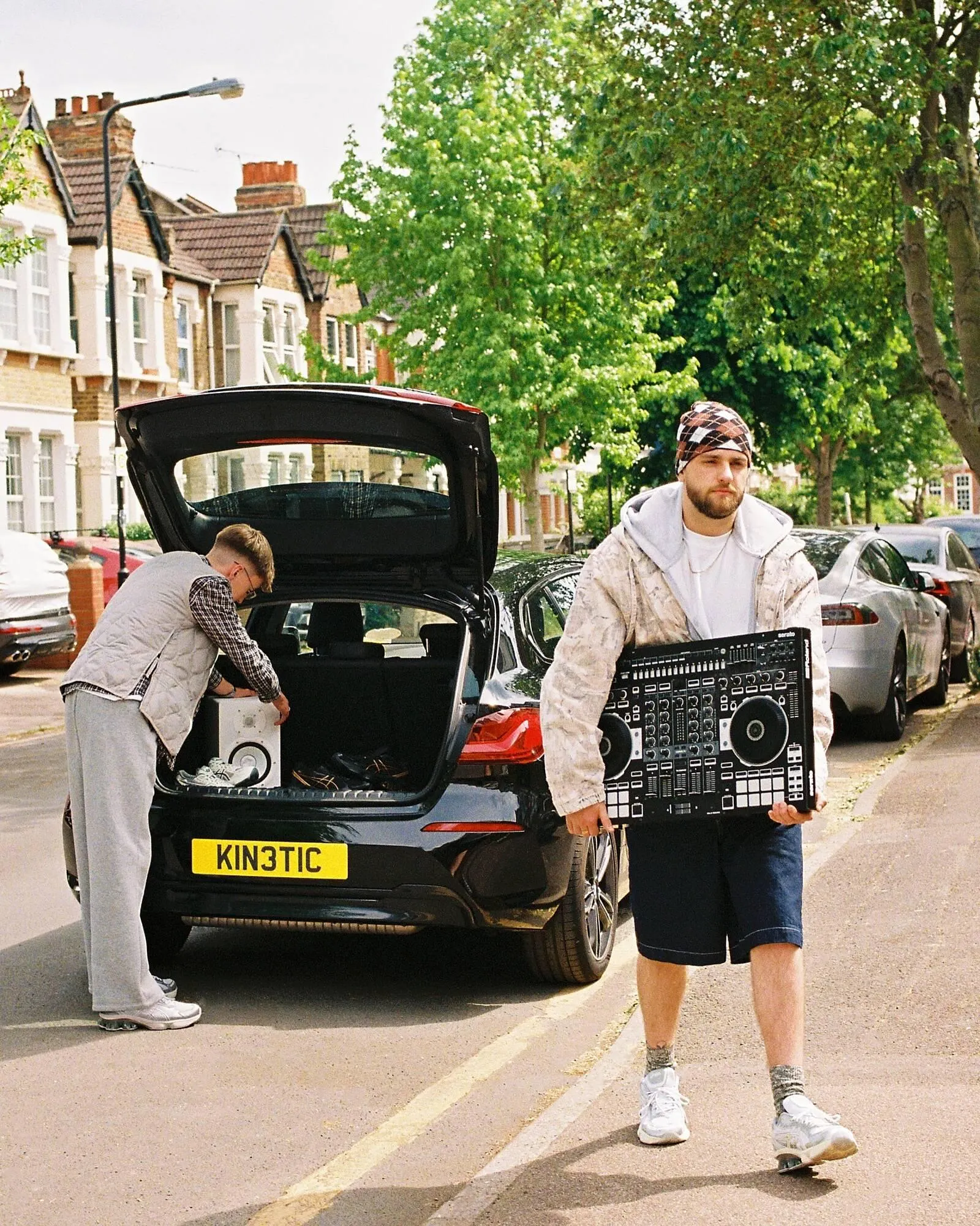 Catálogo de Folleto Foot Locker 28 de mayo al 10 de junio 2025 - Página 2
