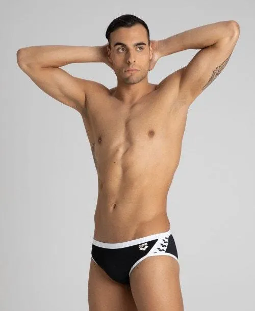 Slip Hombre Team Stripe