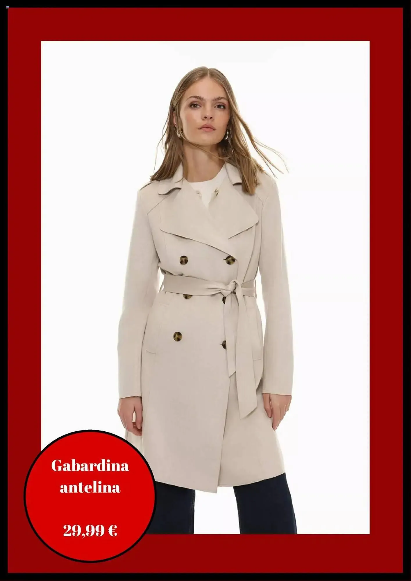 Catálogo de Folleto Lefties 25 de febrero al 25 de marzo 2025 - Página 3