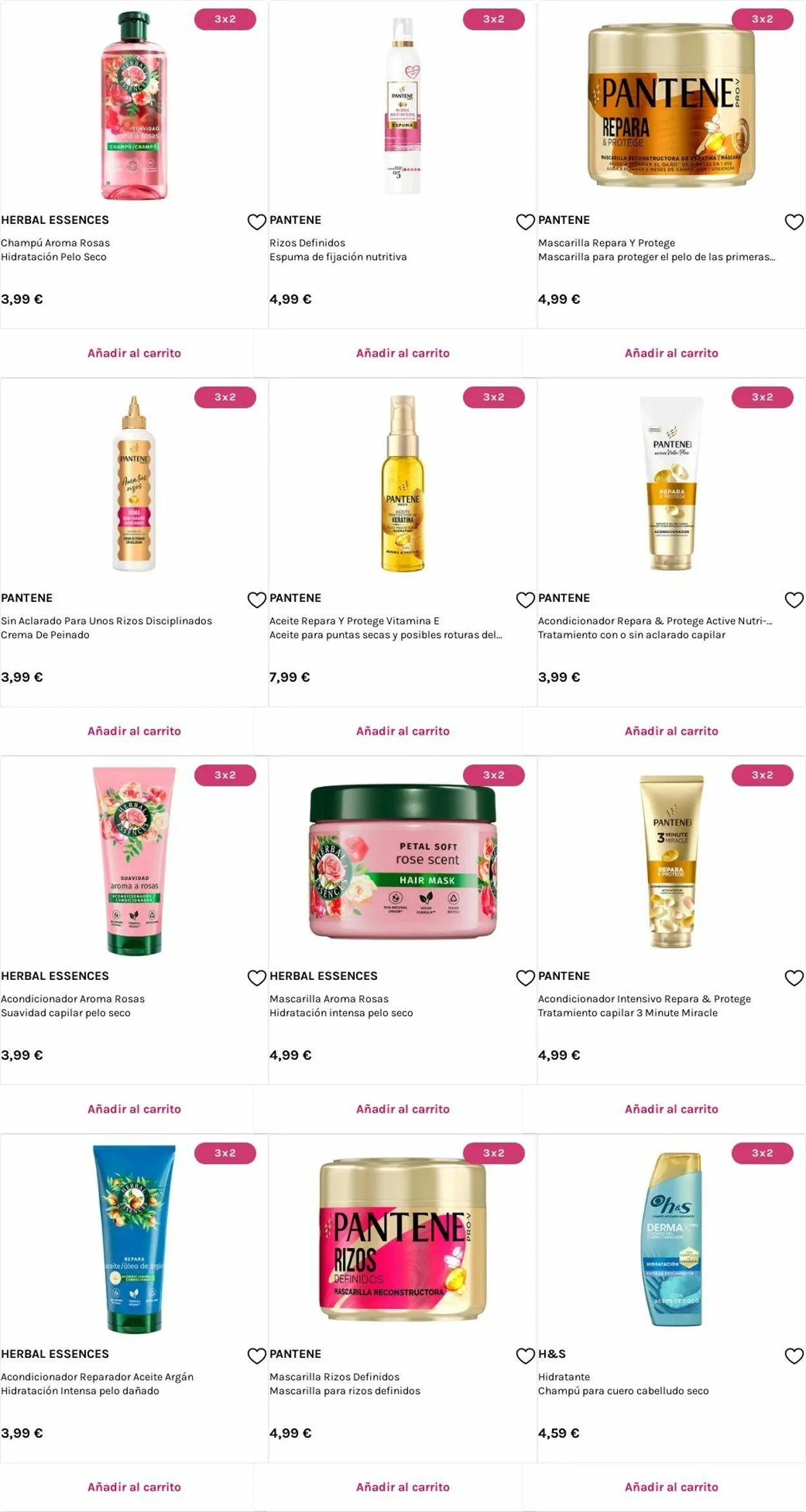 Catálogo de Druni 30 de junio al 9 de julio 2025 - Página 170