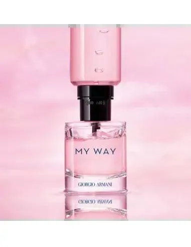 My Way EDP Recarga