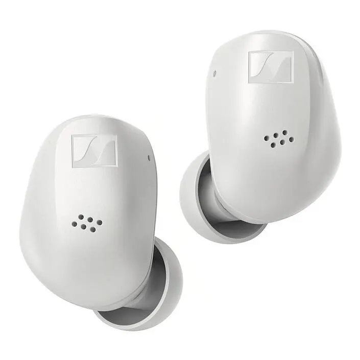 Sennheiser ACCENTUM True Wireless Blanco