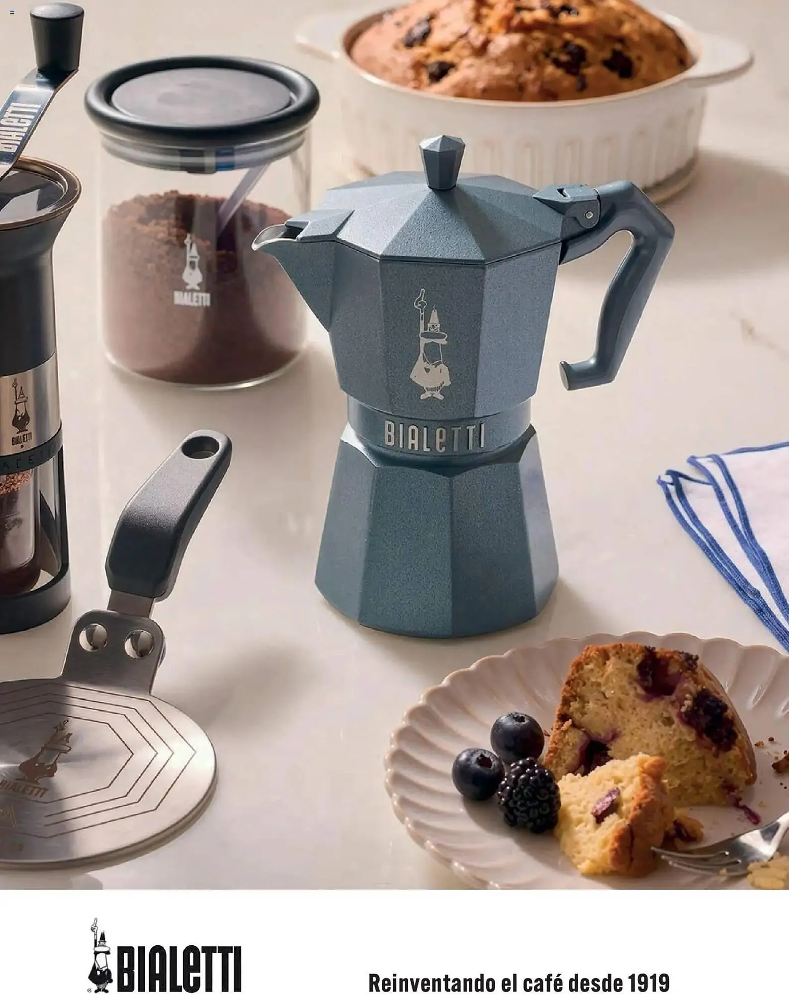 Catálogo de Catálogo El Corte Inglés 1 de abril al 1 de julio 2026 - Página 145