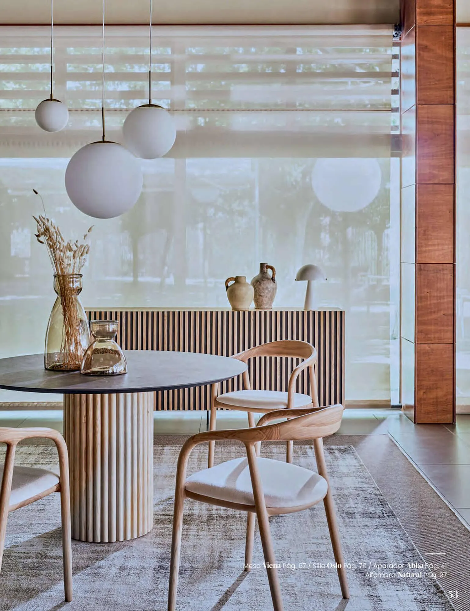 Catálogo de Folleto La Oca 6 de septiembre al 31 de agosto 2023 - Página 53