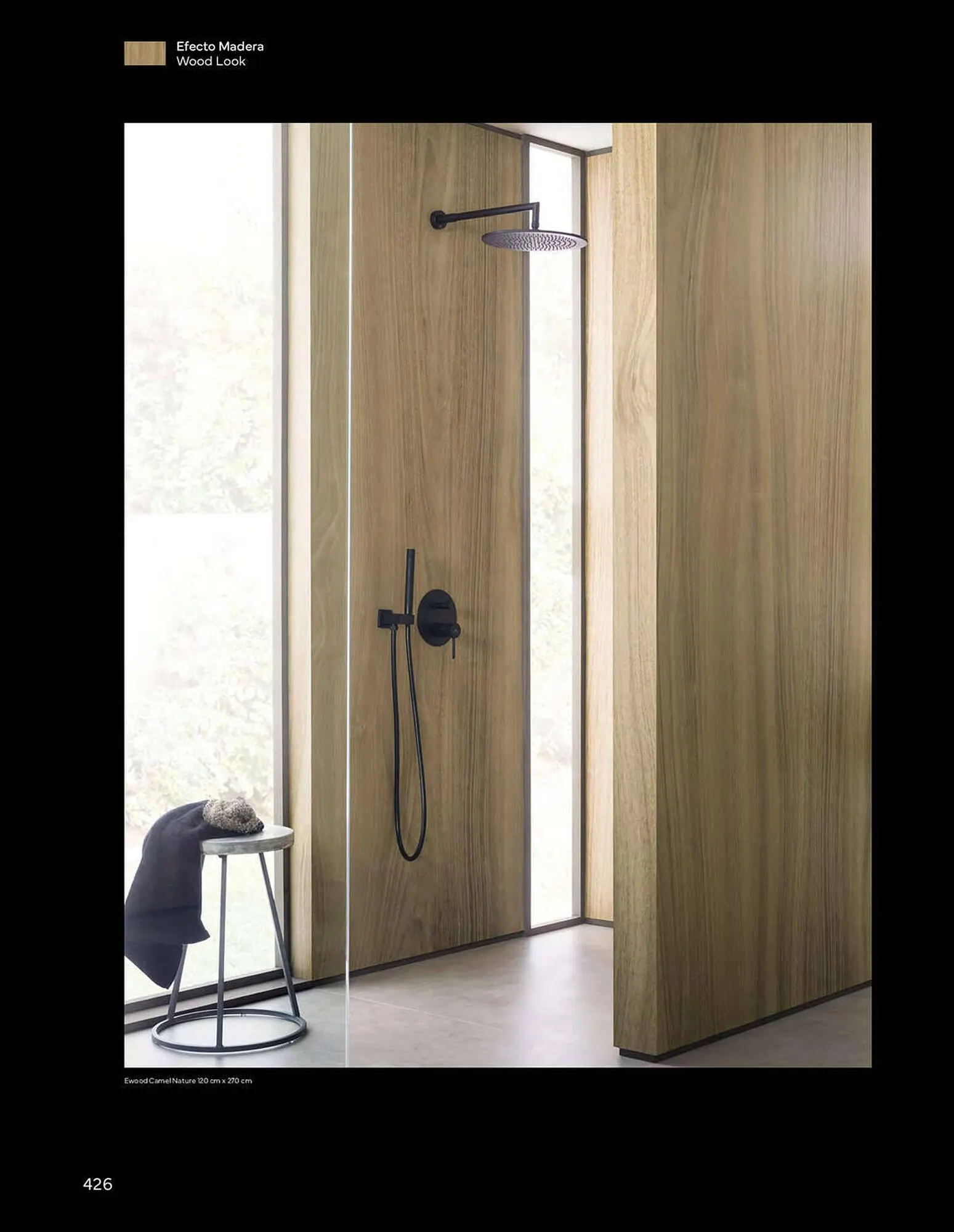 Catálogo de Folleto Porcelanosa 4 de enero al 1 de enero 2024 - Página 428