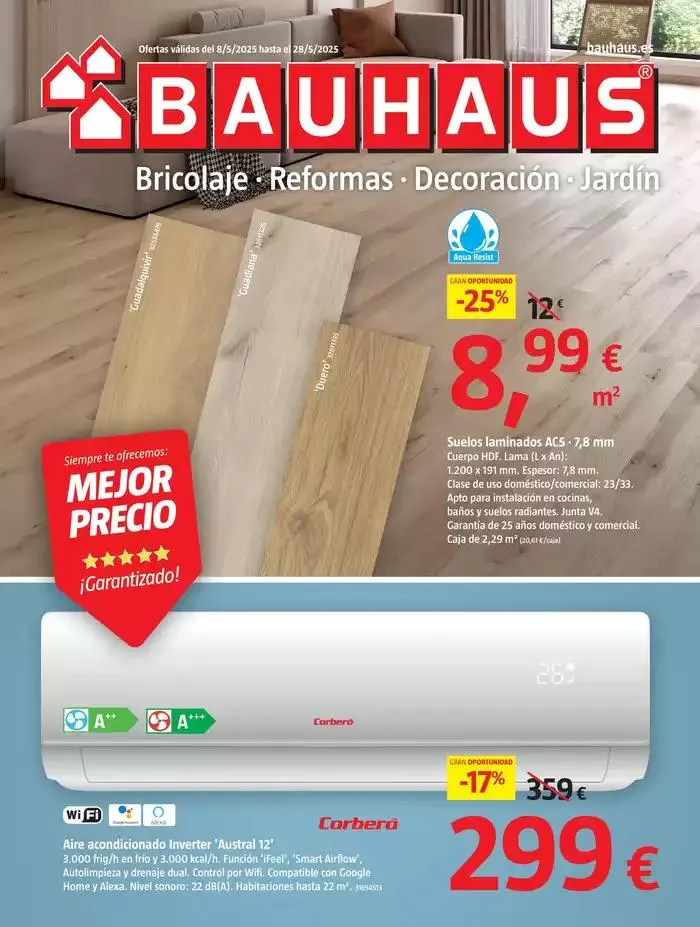  Bricolaje, reformas, decoración y jardín - 1