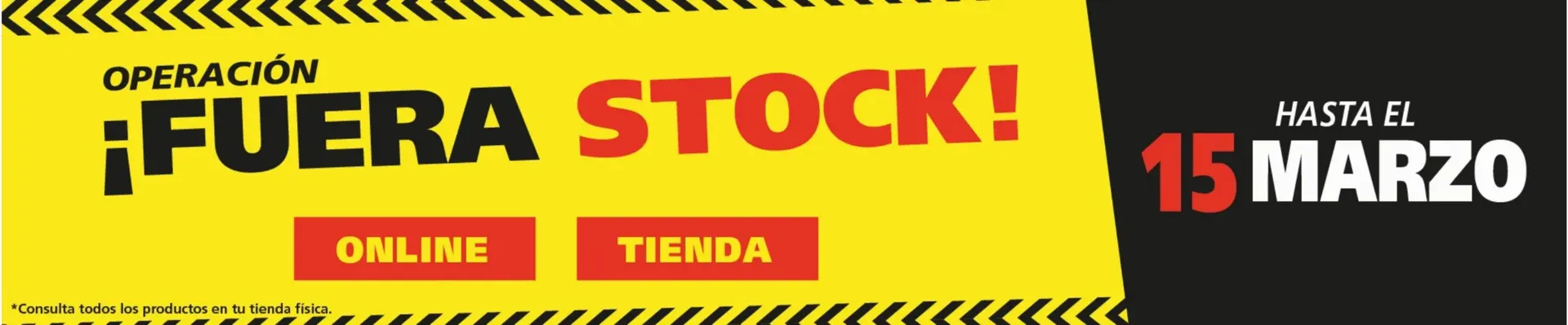 Catálogo de Folleto Bureau Vallée 6 de marzo al 15 de marzo 2026 - Página 1