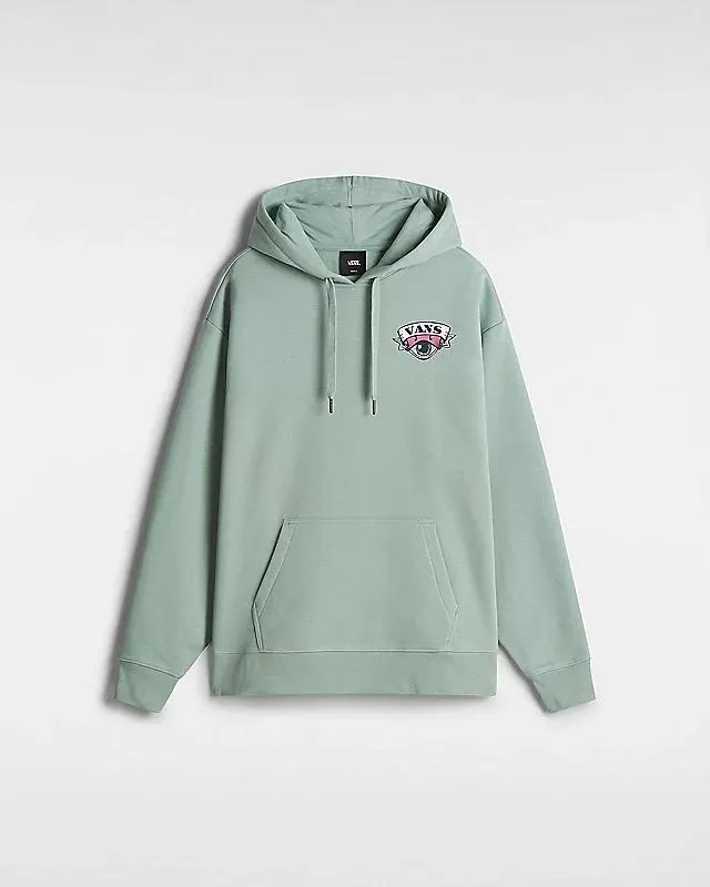 Sudadera con capucha Rotat Os