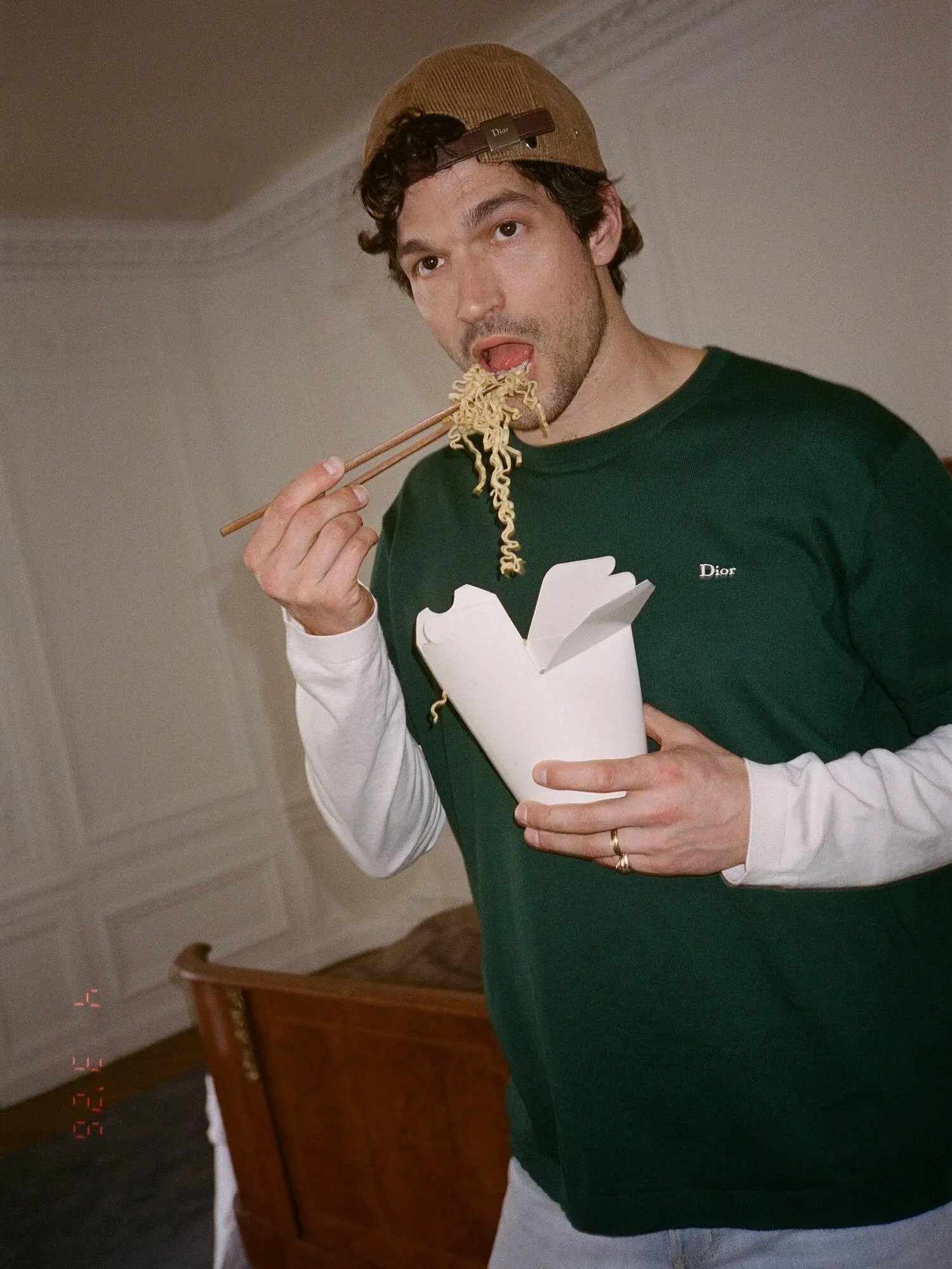 Catálogo de Folleto Dior 3 de abril al 16 de abril 2026 - Página 5