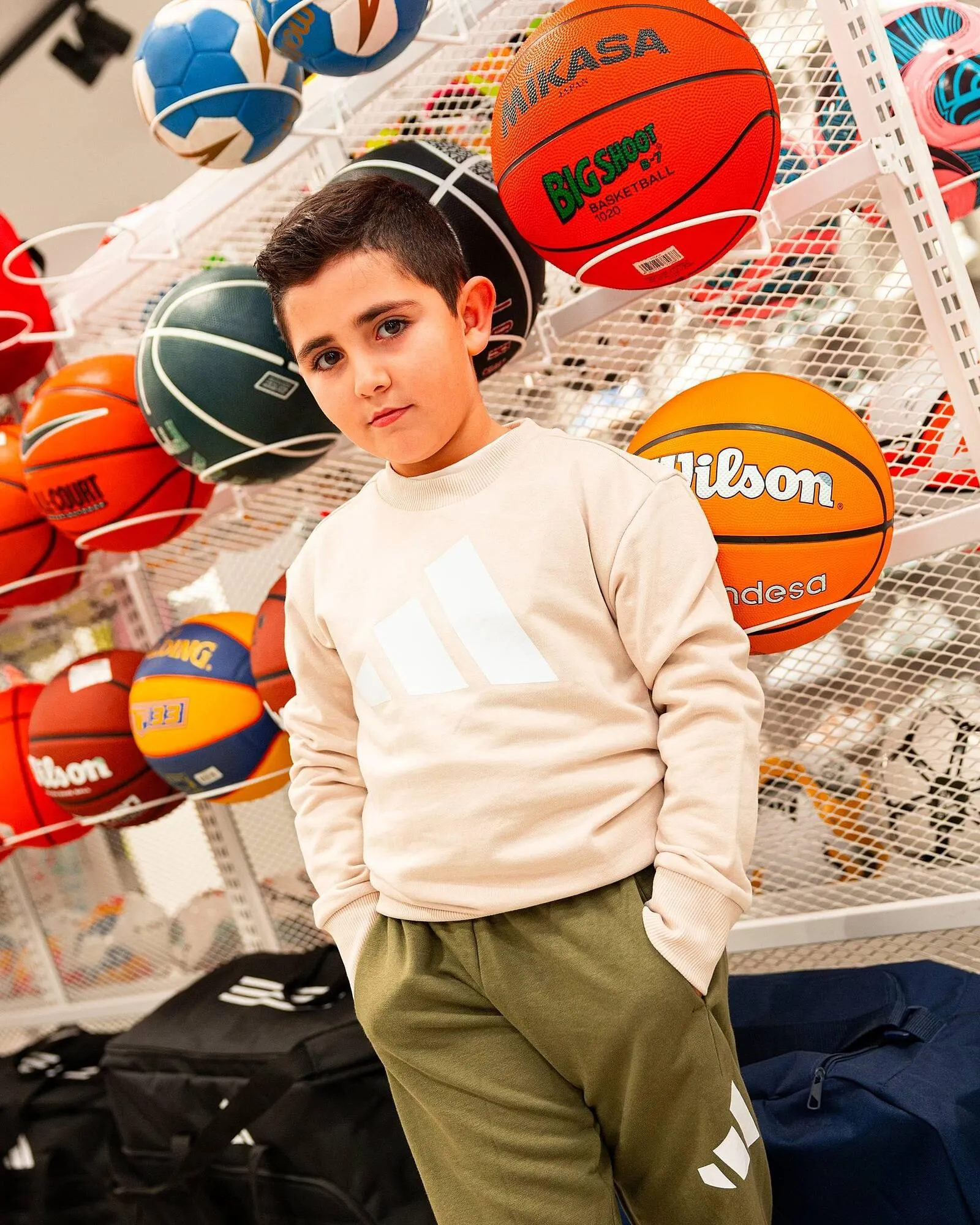 Catálogo de Catálogo Deportes Blanes 13 de diciembre al 26 de diciembre 2025 - Página 2