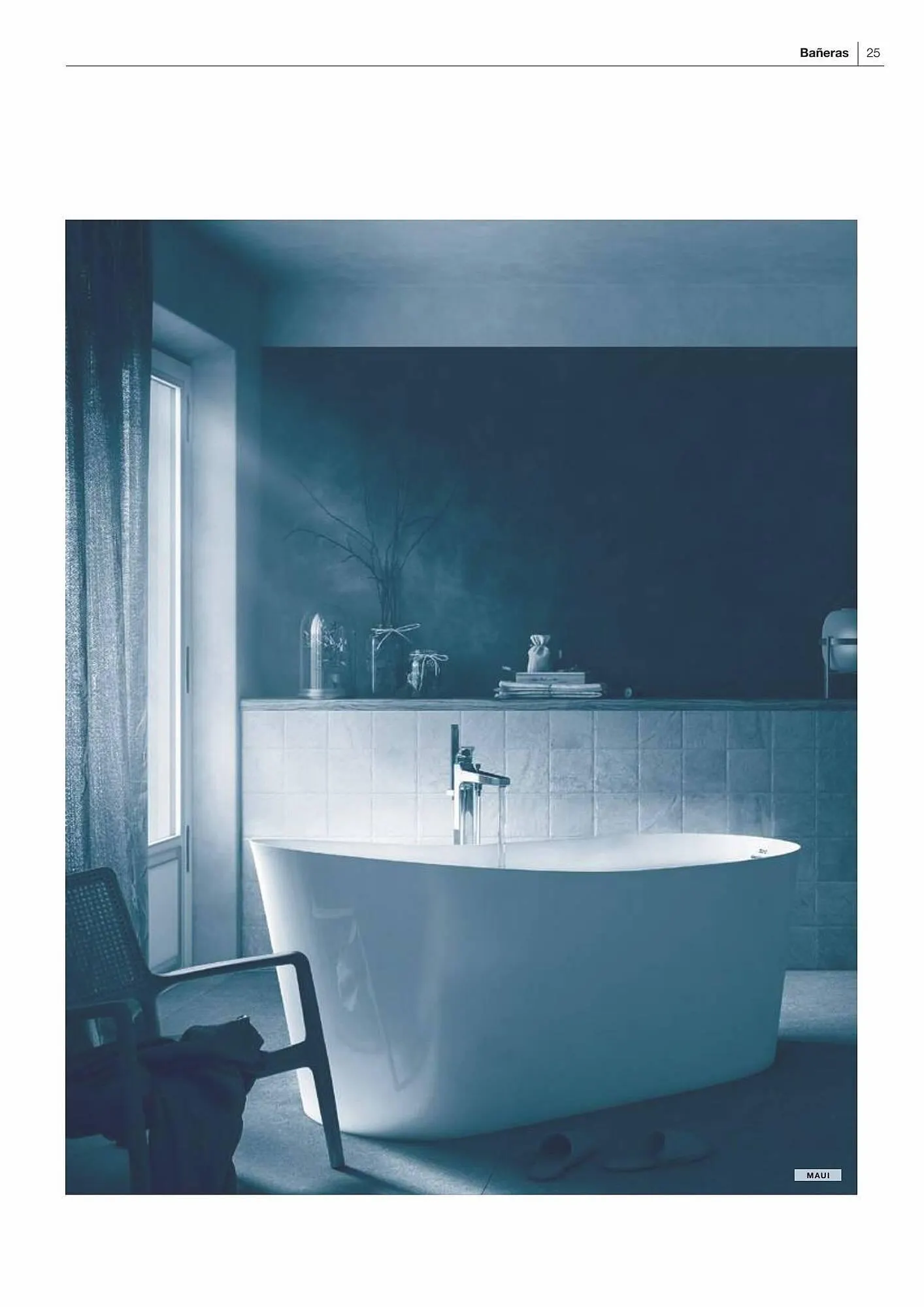 Catálogo de Folleto Manau 26 de enero al 31 de diciembre 2023 - Página 27