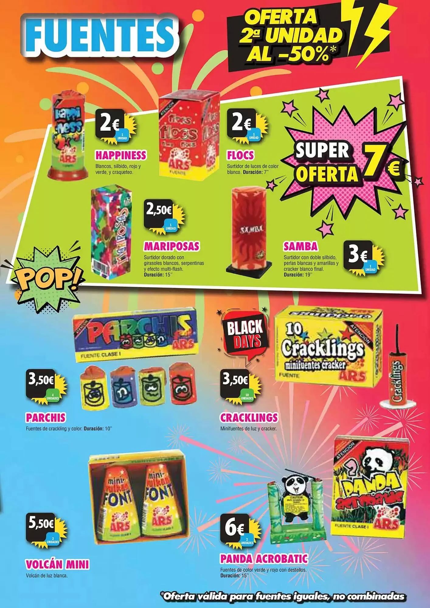 Catálogo de Folleto Hipercohete 2 de diciembre al 30 de noviembre 2025 - Página 11