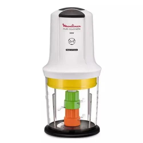 Picadora Moulinex Multi Moulinette
