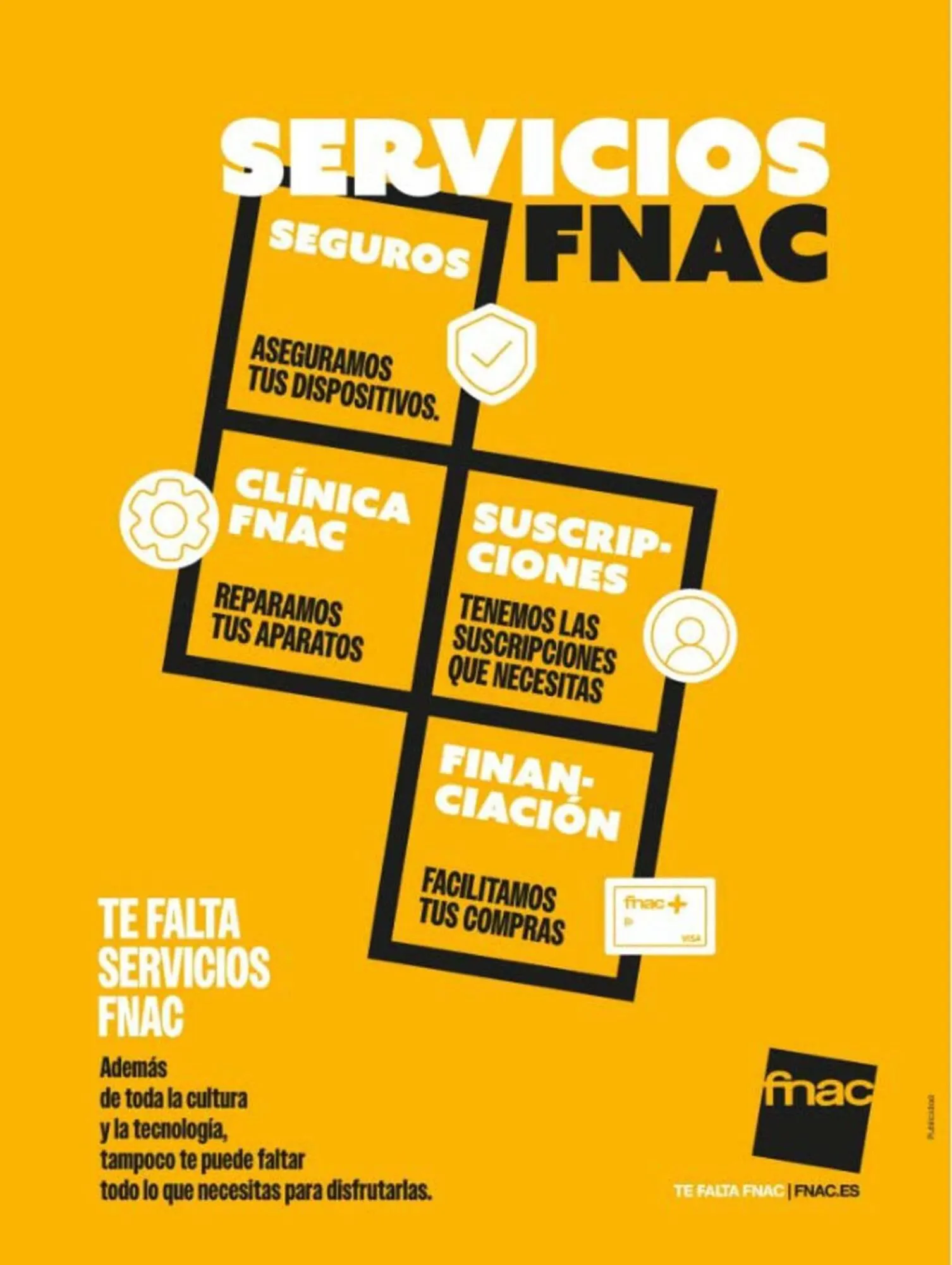 Catálogo de Folleto Fnac 20 de marzo al 31 de marzo 2024 - Página 27