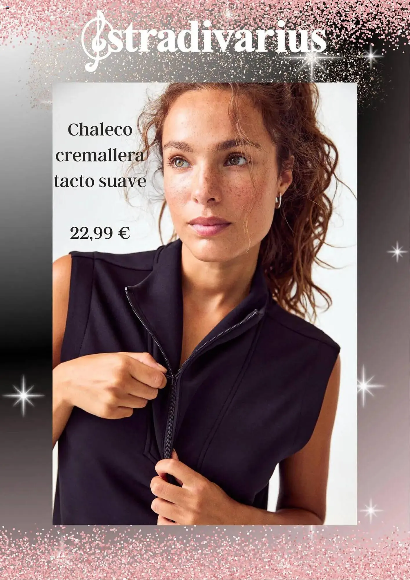 Catálogo de Folleto Stradivarius 15 de febrero al 15 de marzo 2025 - Página 8