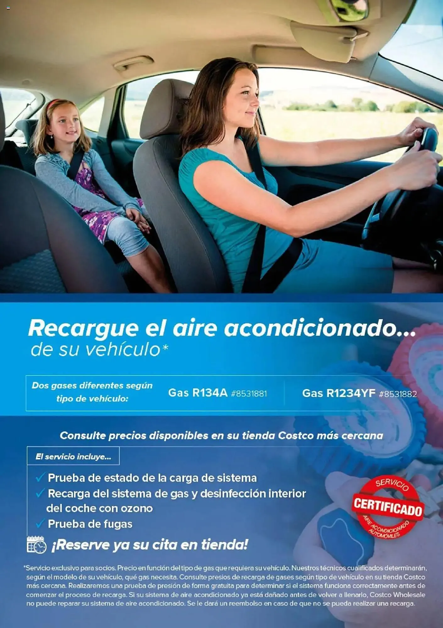 Catálogo de Folleto Costco 14 de abril al 11 de mayo 2025 - Página 21