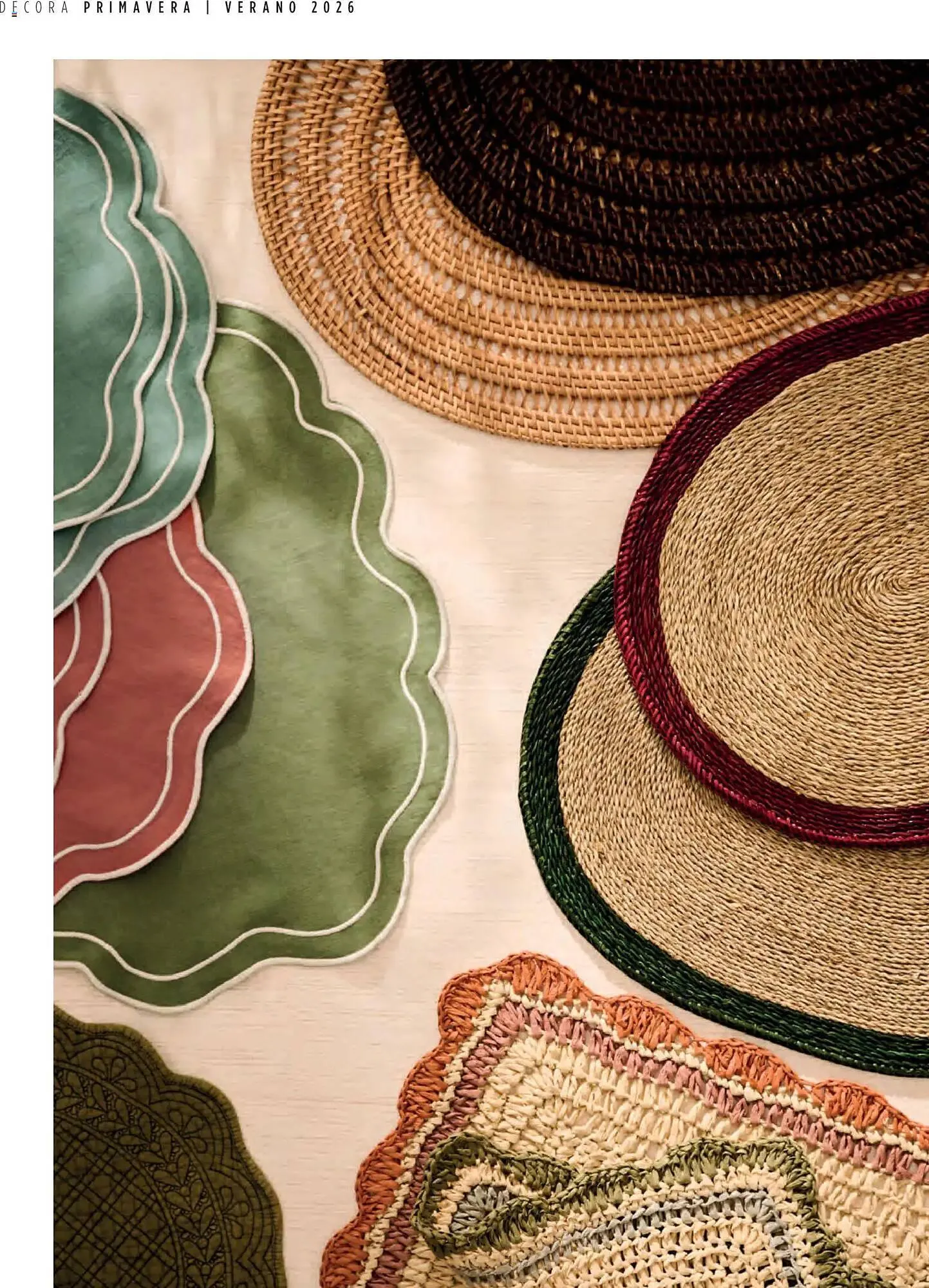 Catálogo de Catálogo El Corte Inglés 1 de abril al 1 de julio 2026 - Página 118