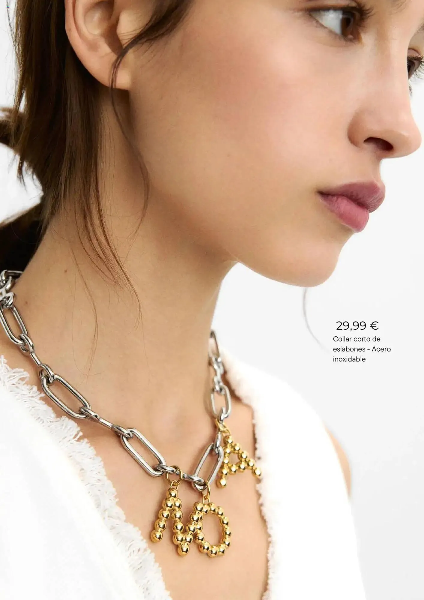 Catálogo de Folleto Parfois 1 de mayo al 31 de mayo 2025 - Página 14