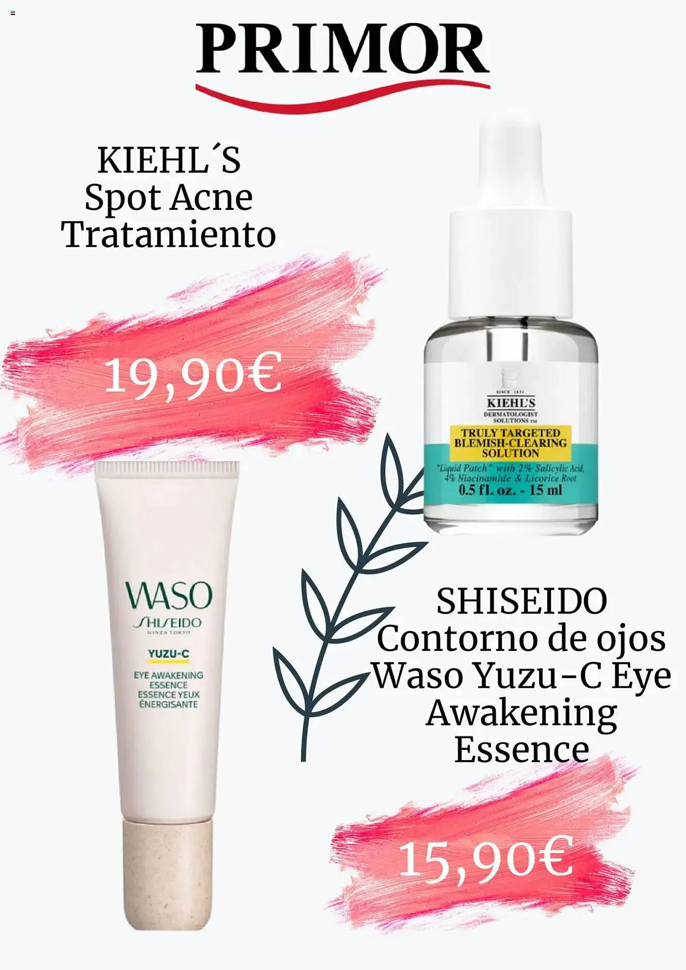 Catálogo de Catálogo Primor 11 de septiembre al 11 de octubre 2025 - Página 5