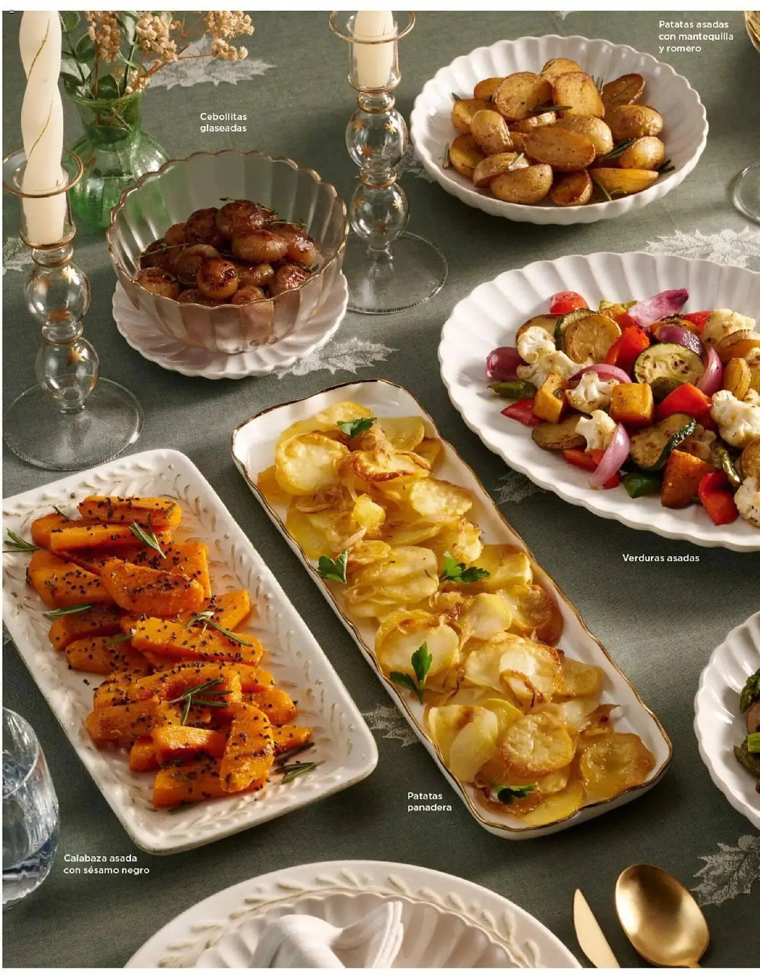 Catálogo de Catálogo Hipercor 1 de diciembre al 5 de enero 2026 - Página 8