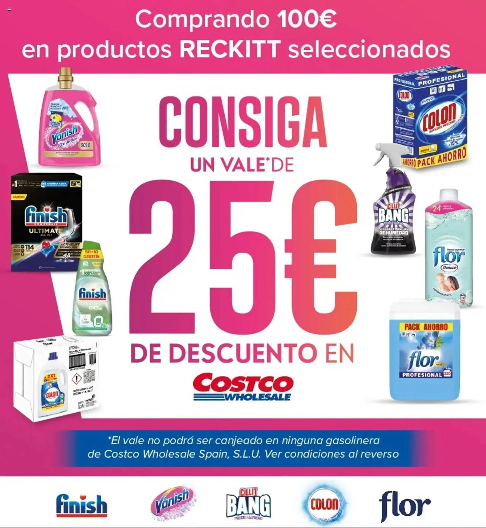 Catálogo de Folleto Costco 3 de marzo al 16 de marzo 2025 - Página 2