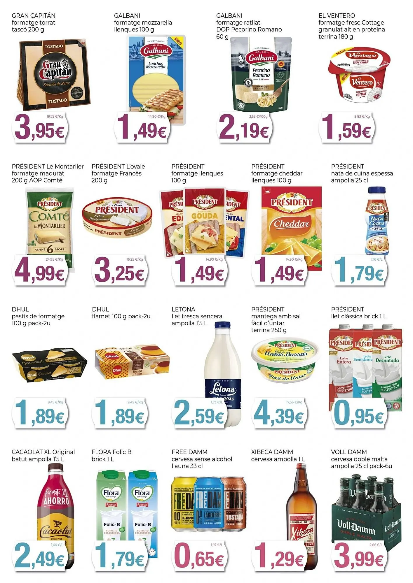 Catálogo de Folleto Keisy 19 de febrero al 14 de marzo 2026 - Página 11