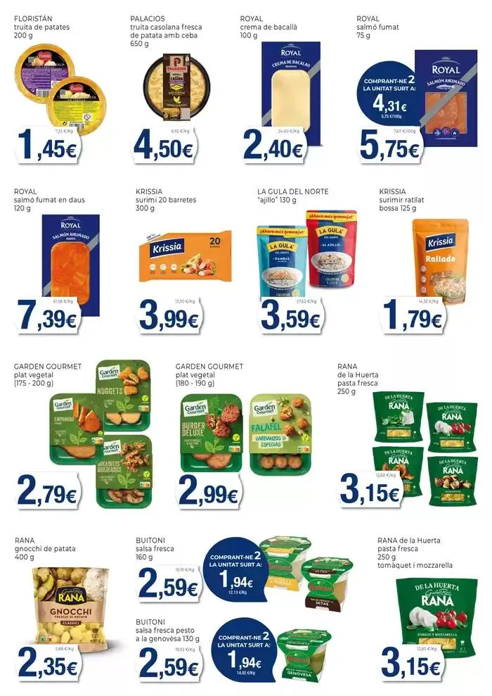 Catálogo de Catálogo Keisy 21 de febrero al 15 de marzo 2025 - Página 7