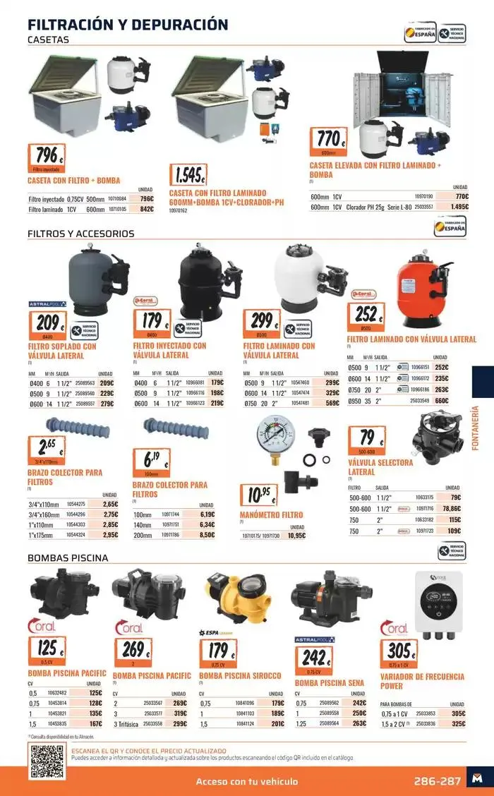 Catálogo de Catálogo 2025 Cordoba 1 de enero al 31 de diciembre 2025 - Página 287