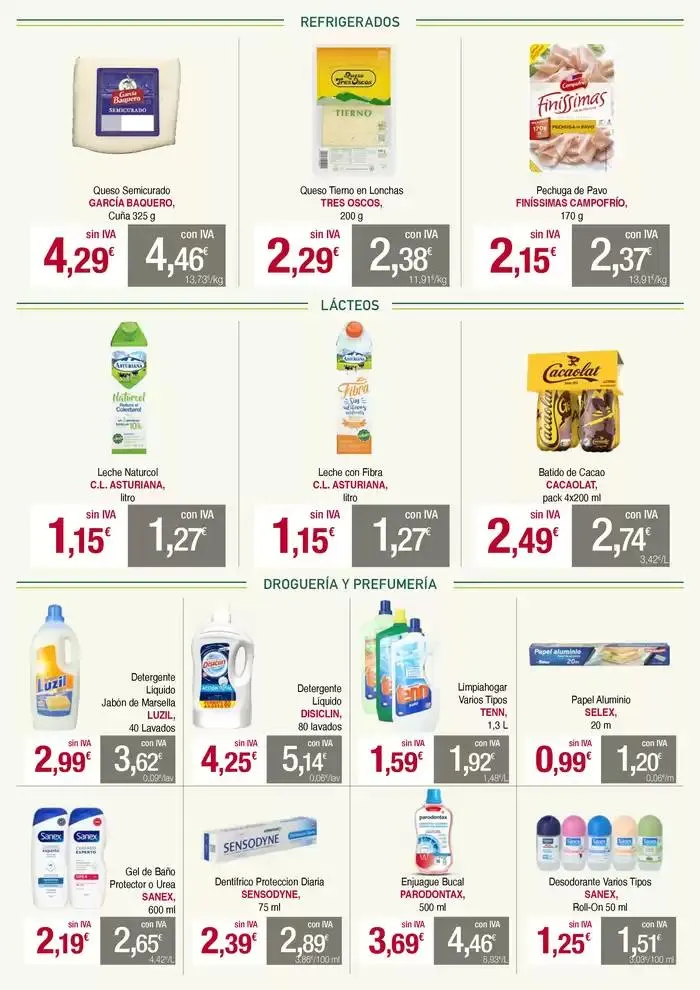 Catálogo de Folleto mycash 30 de enero al 26 de febrero 2025 - Página 6