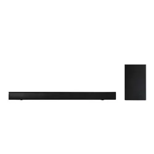 Barra de sonido Panasonic SCHTB150EGK 100W, Negro