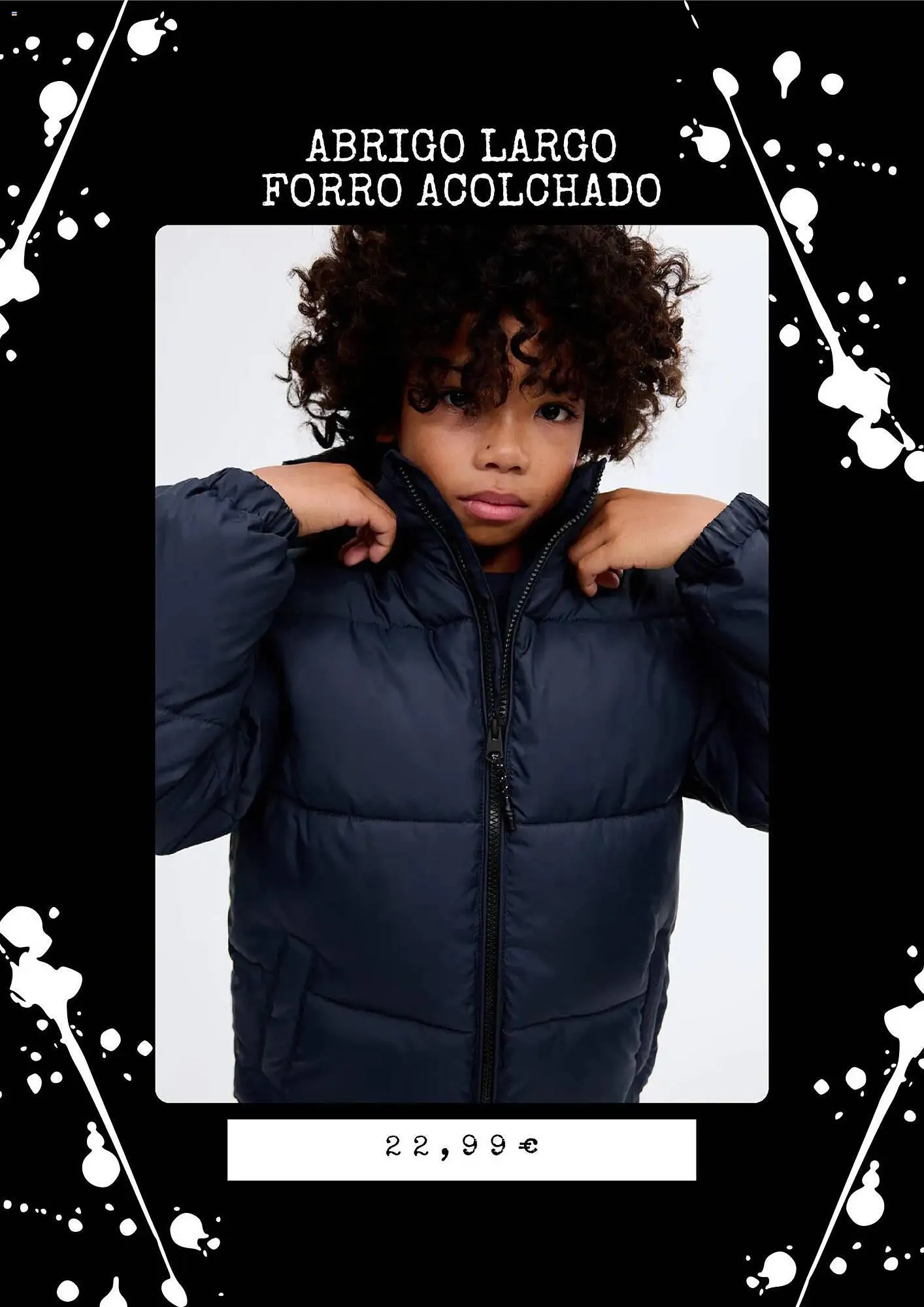 Catálogo de Catálogo MANGO 26 de noviembre al 30 de noviembre 2025 - Página 10