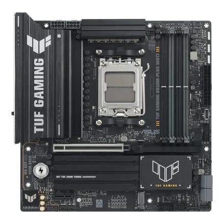 TUF GAMING B850M-PLUS WIFI7