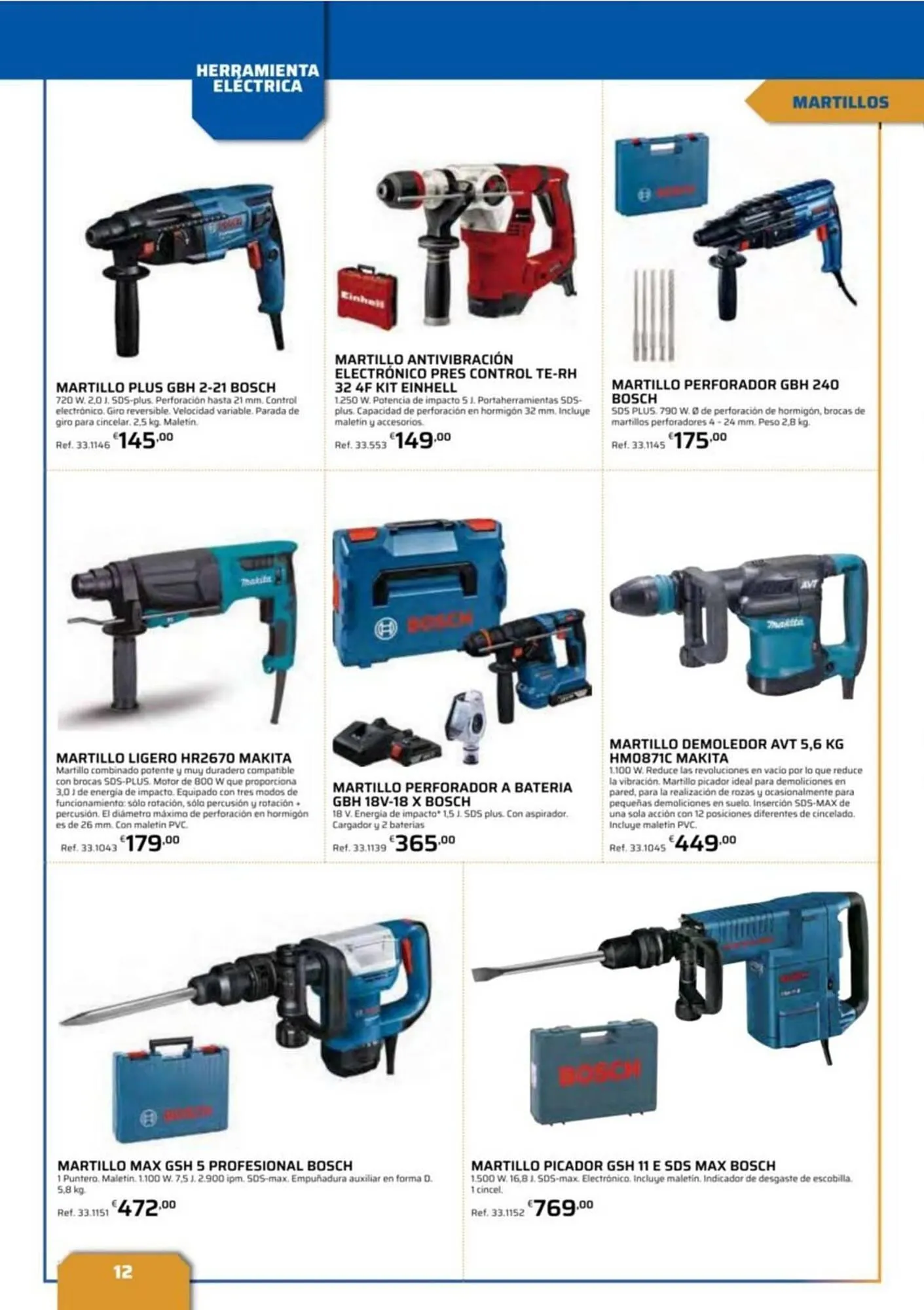 Catálogo de Catálogo Coferdroza 5 de mayo al 19 de julio 2026 - Página 12