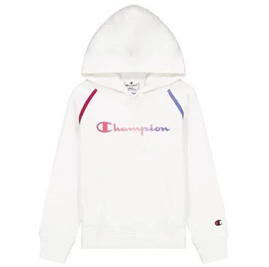 Champion Hooded Sweatshirt