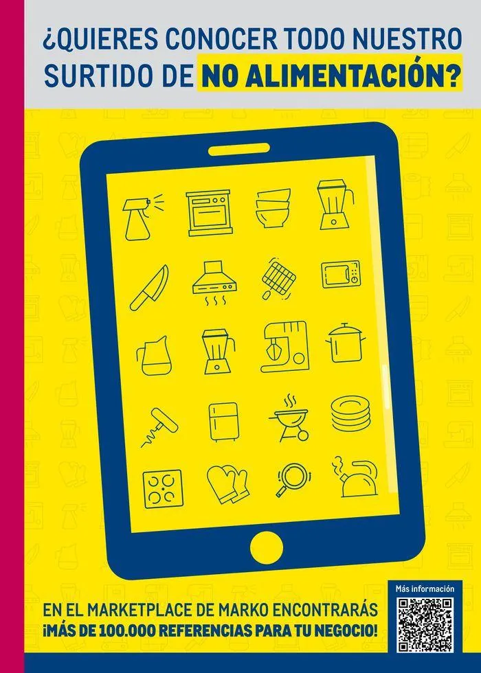 Catálogo de Equipamiento y suministros 23 de julio al 30 de noviembre 2024 - Página 200