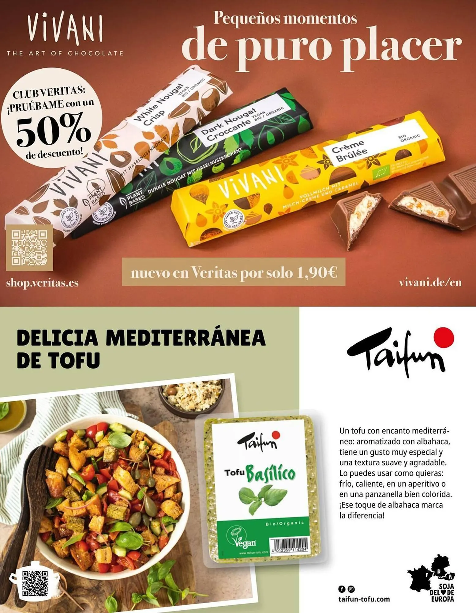 Catálogo de Catálogo Veritas 1 de octubre al 31 de octubre 2025 - Página 11