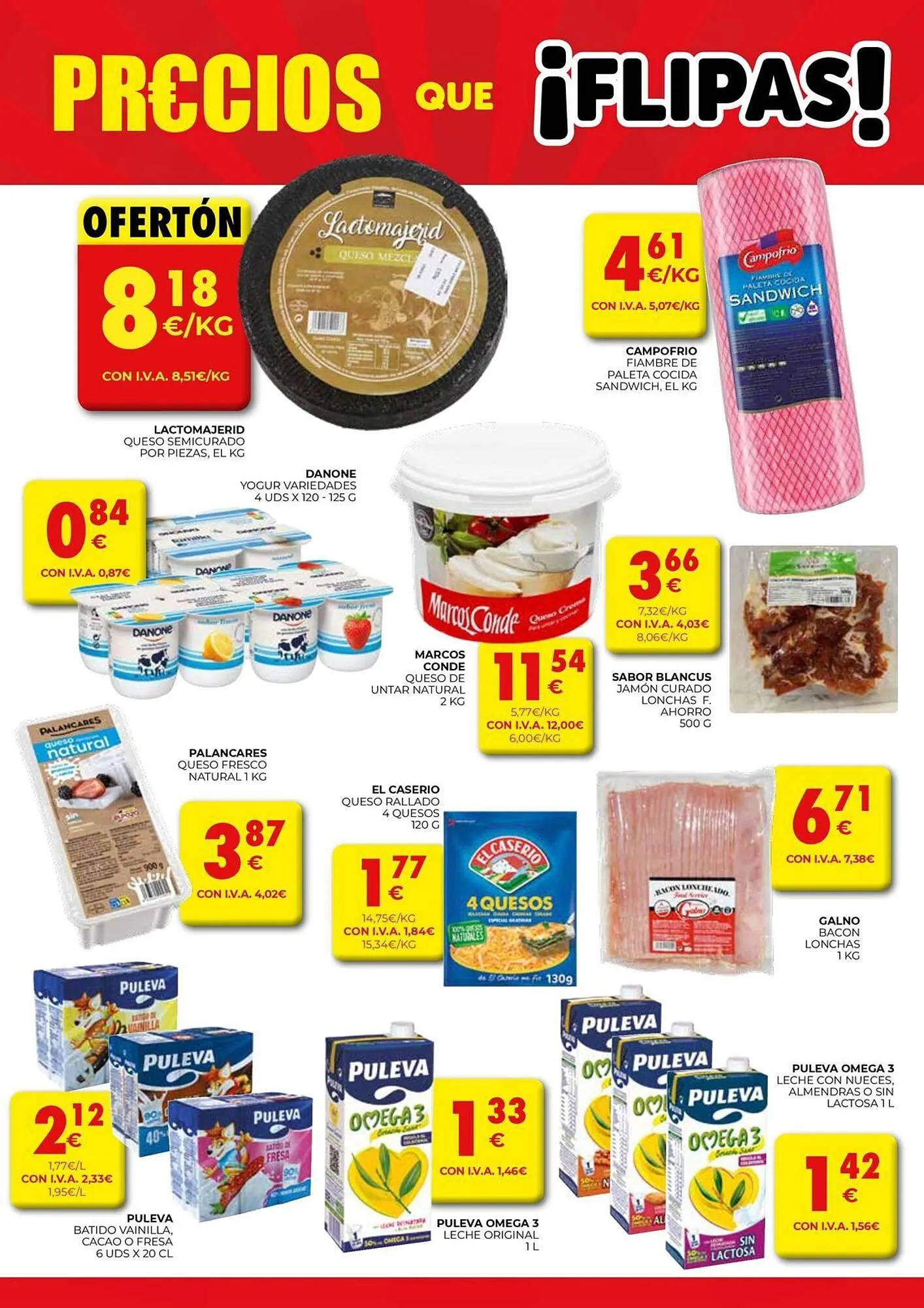 Catálogo de Folleto CashDiplo 5 de enero al 28 de enero 2026 - Página 4