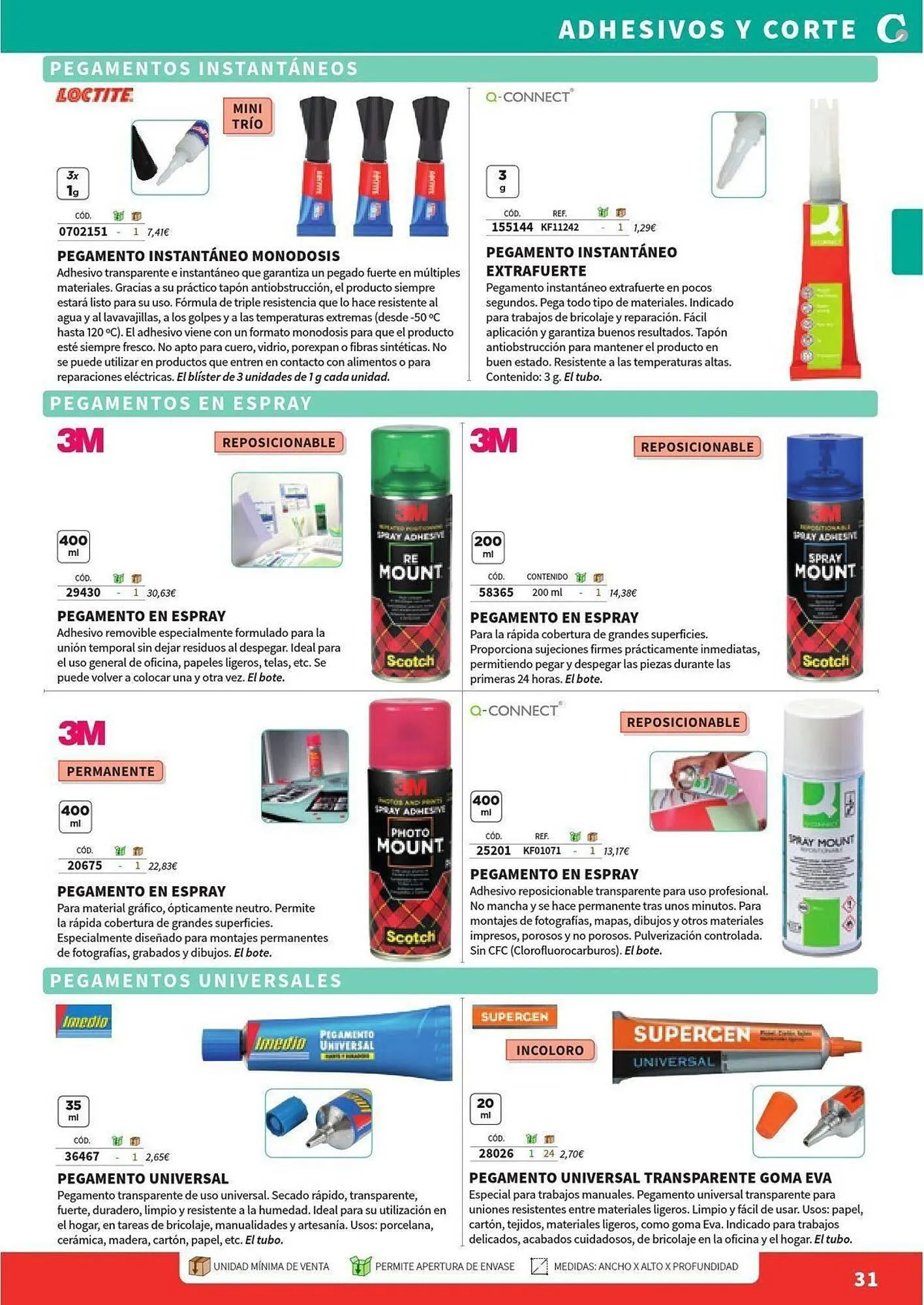 Catálogo de Catálogo Carlin 20 de marzo al 31 de diciembre 2026 - Página 32