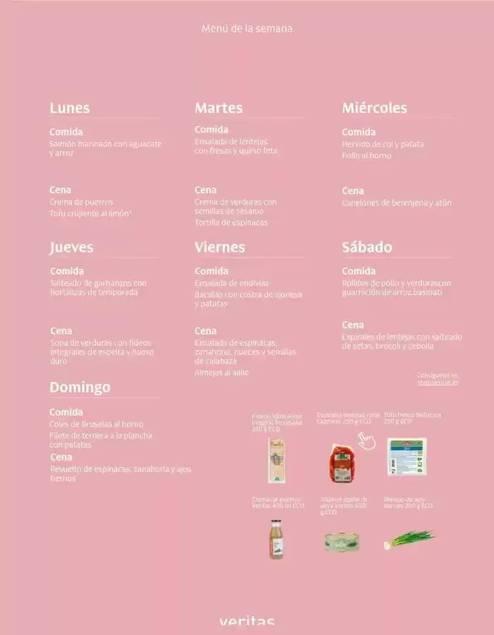 Catálogo de Veritas Marzo, 2025 - Castellano 3 de marzo al 31 de marzo 2025 - Página 53