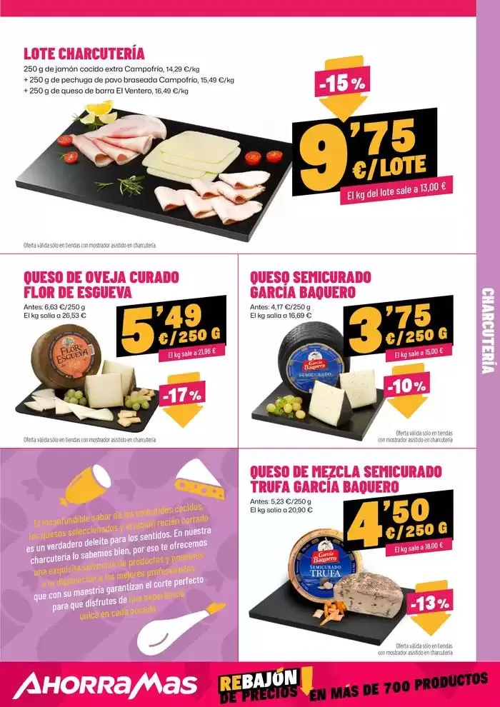 Catálogo de Rebajón de precios 22 de mayo al 28 de mayo 2025 - Página 7