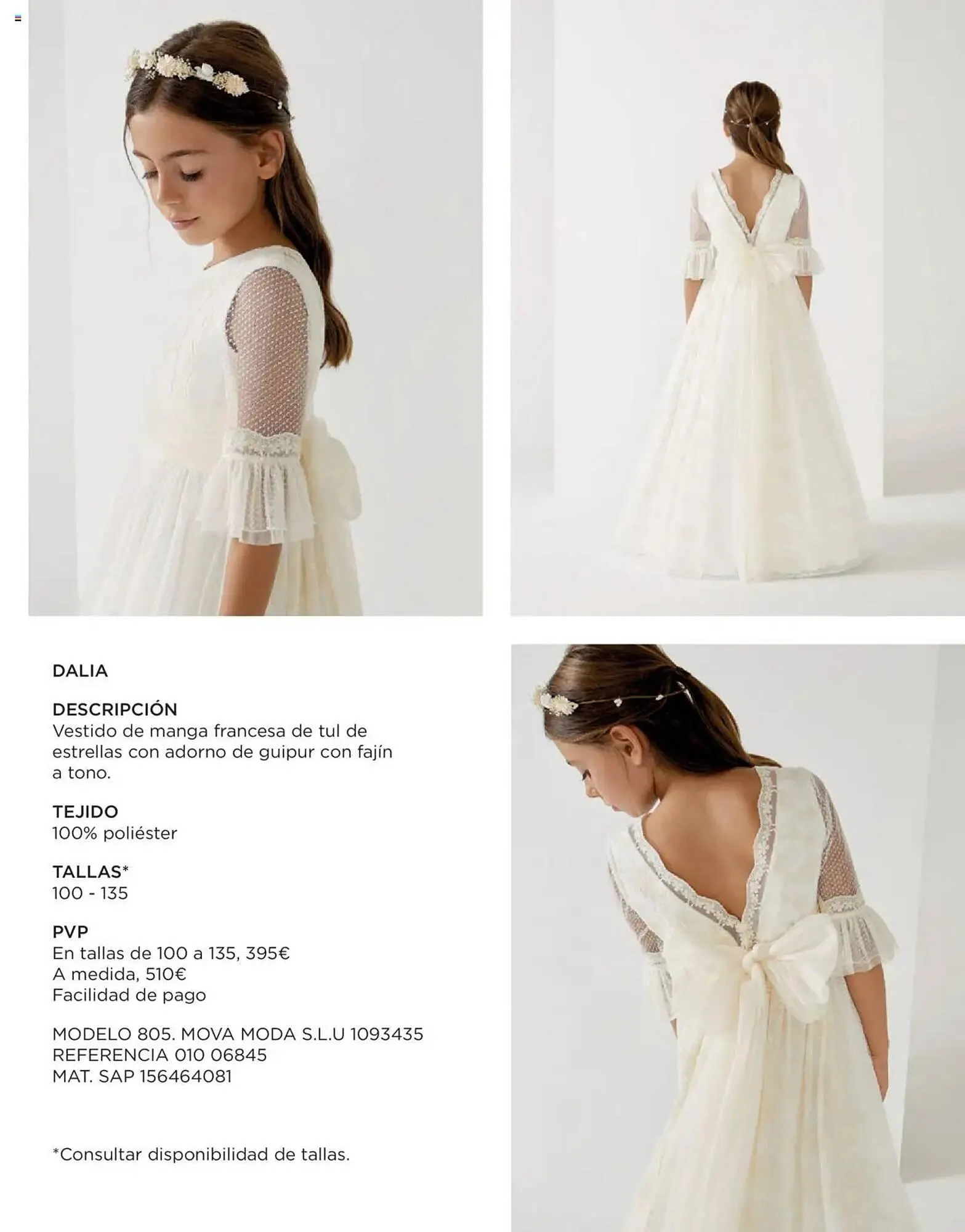 Catálogo de Folleto El Corte Inglés 22 de noviembre al 31 de diciembre 2025 - Página 35