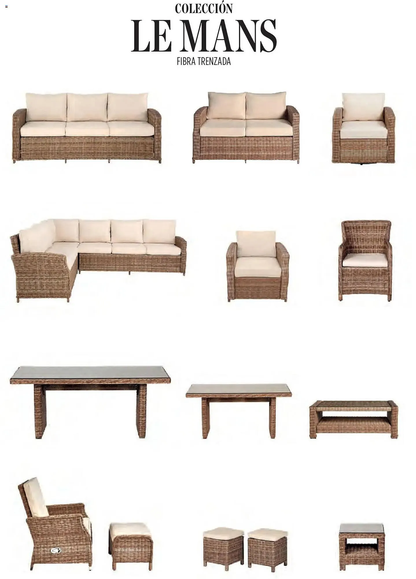 Catálogo de Catálogo El Corte Inglés 1 de abril al 31 de agosto 2026 - Página 31