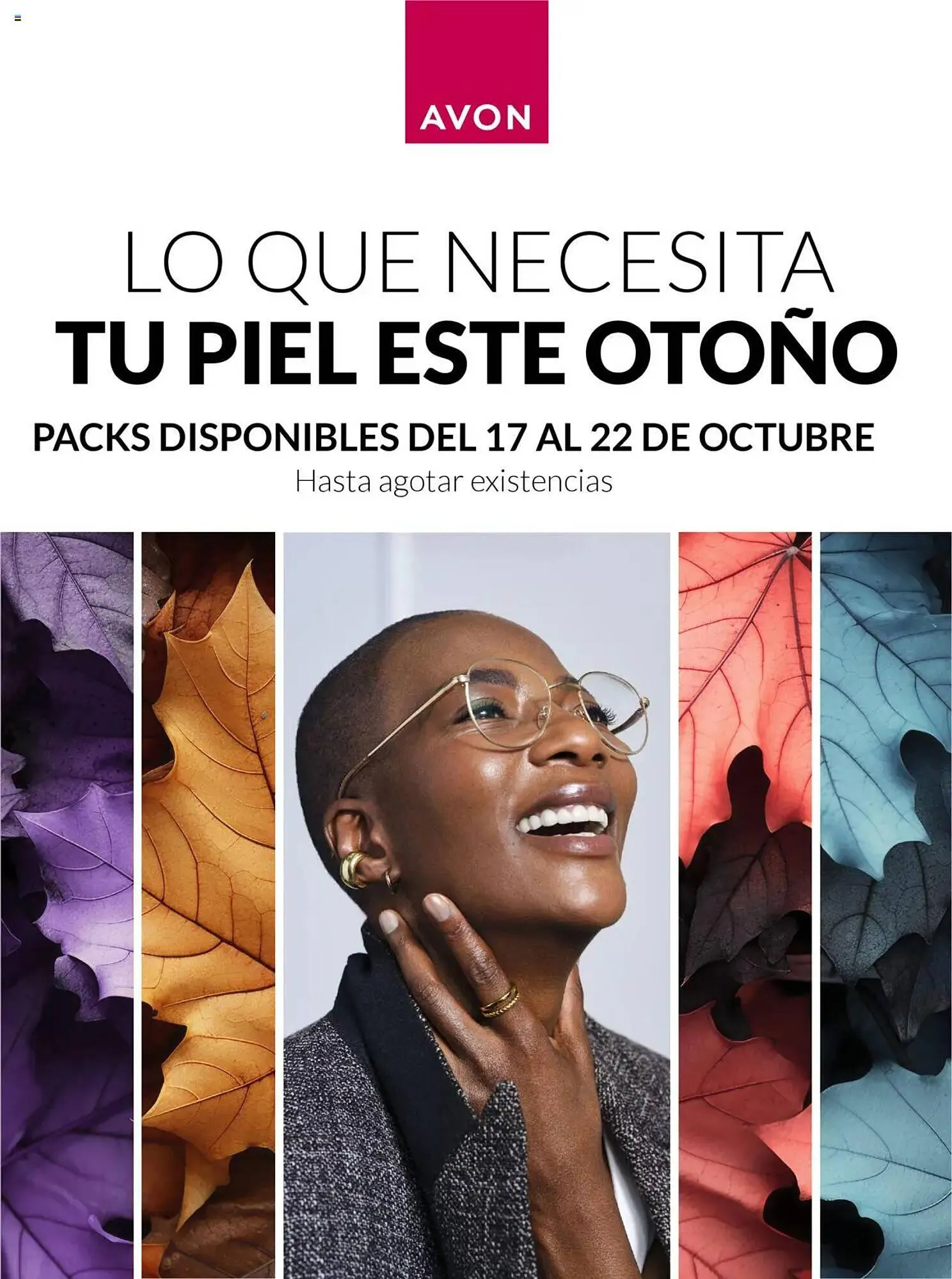 Catálogo AVON - 1