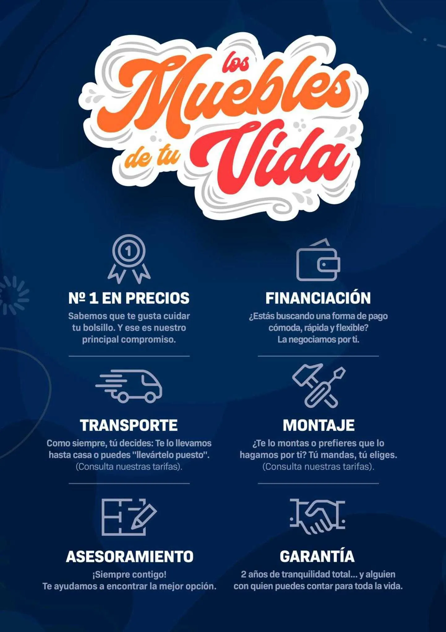 Catálogo de Tifon Hipermueble Folleto 25 de julio al 29 de febrero 2024 - Página 66