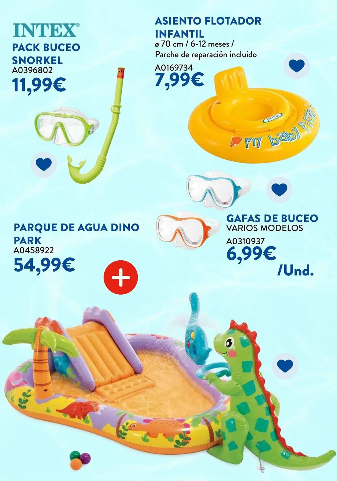 Catálogo de Folleto Juguettos 11 de junio al 31 de agosto 2025 - Página 8