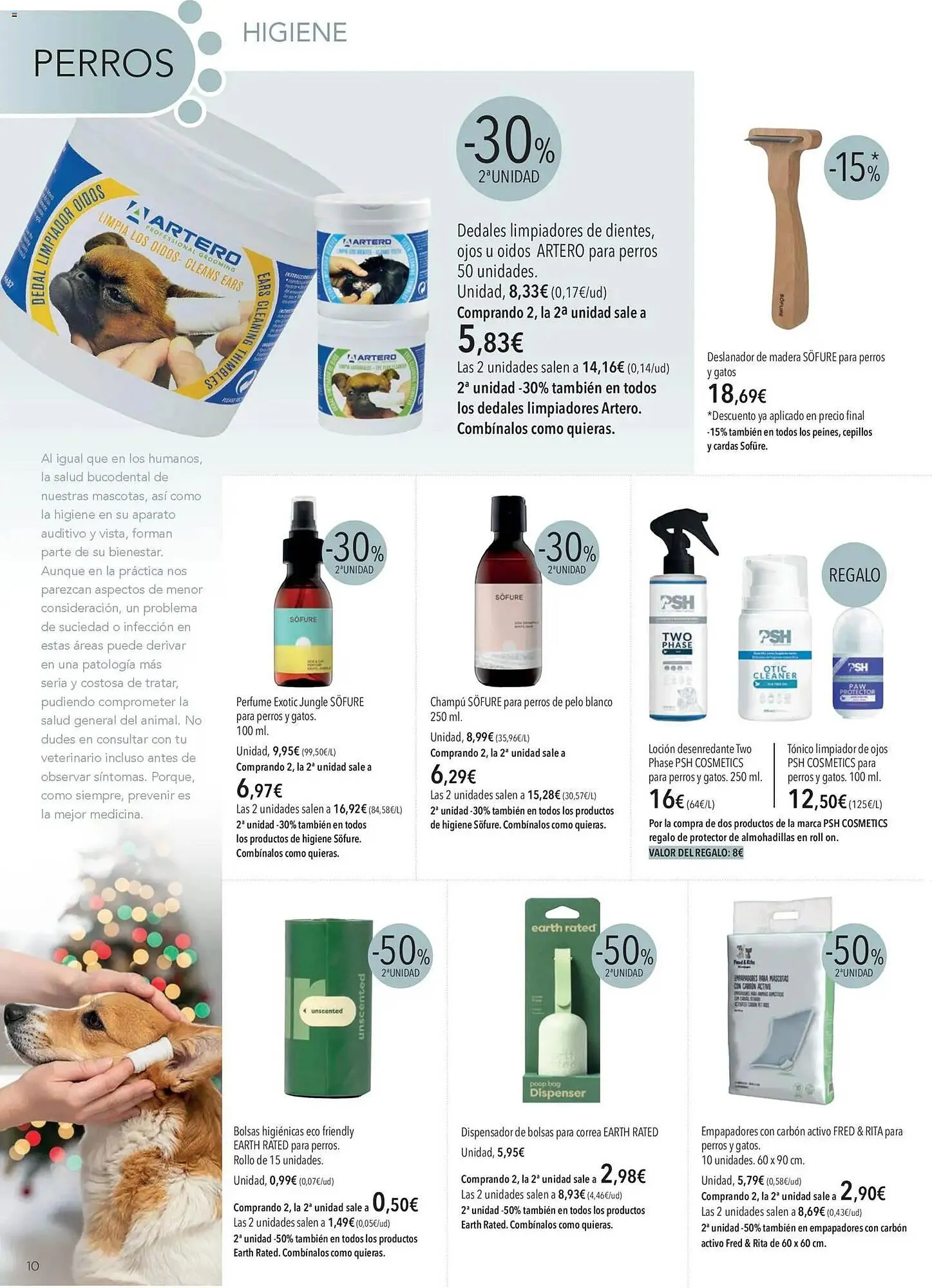 Catálogo de Catálogo El Corte Inglés 1 de diciembre al 6 de enero 2026 - Página 10