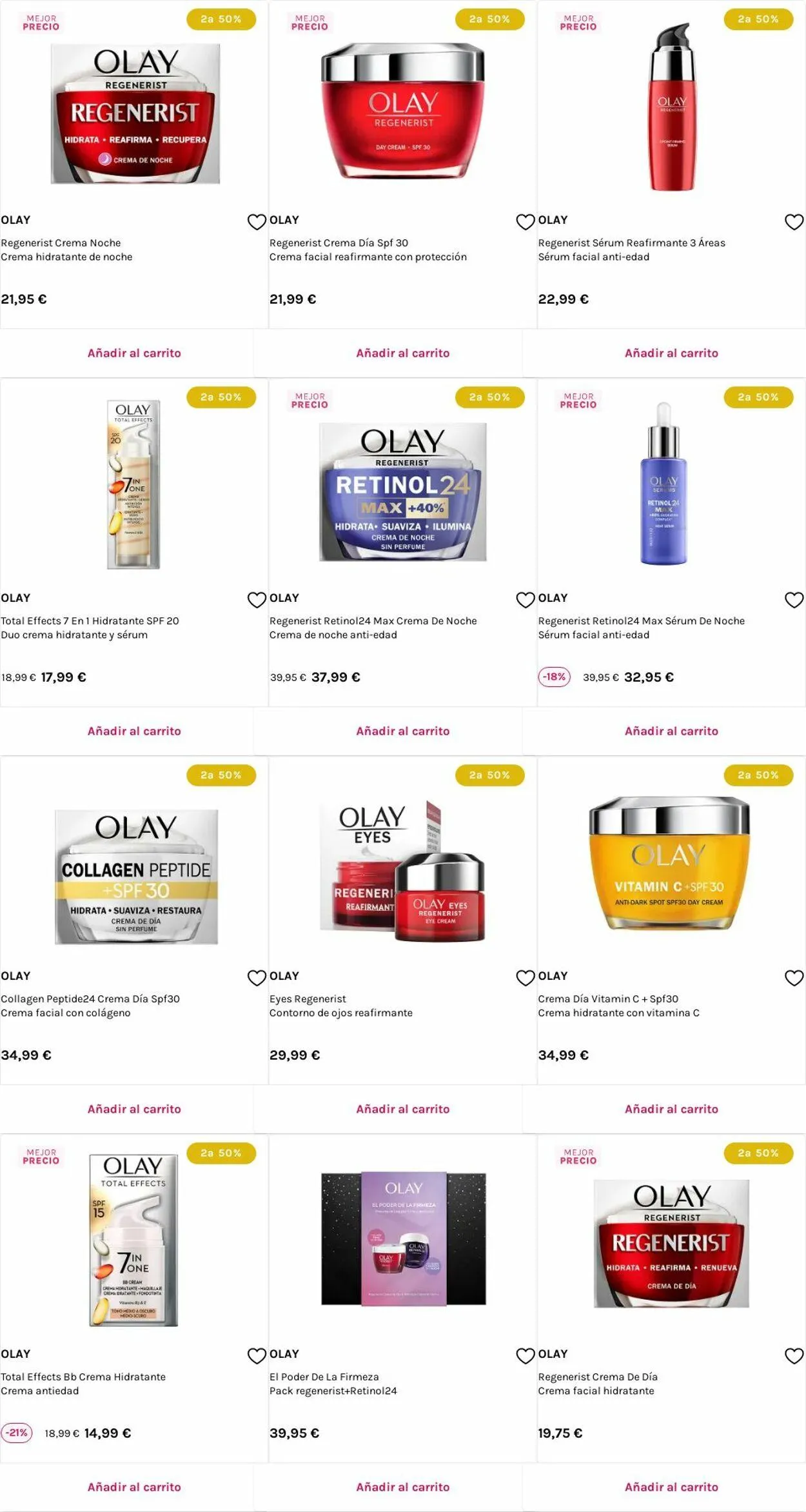 Catálogo de Druni 17 de marzo al 26 de marzo 2025 - Página 20