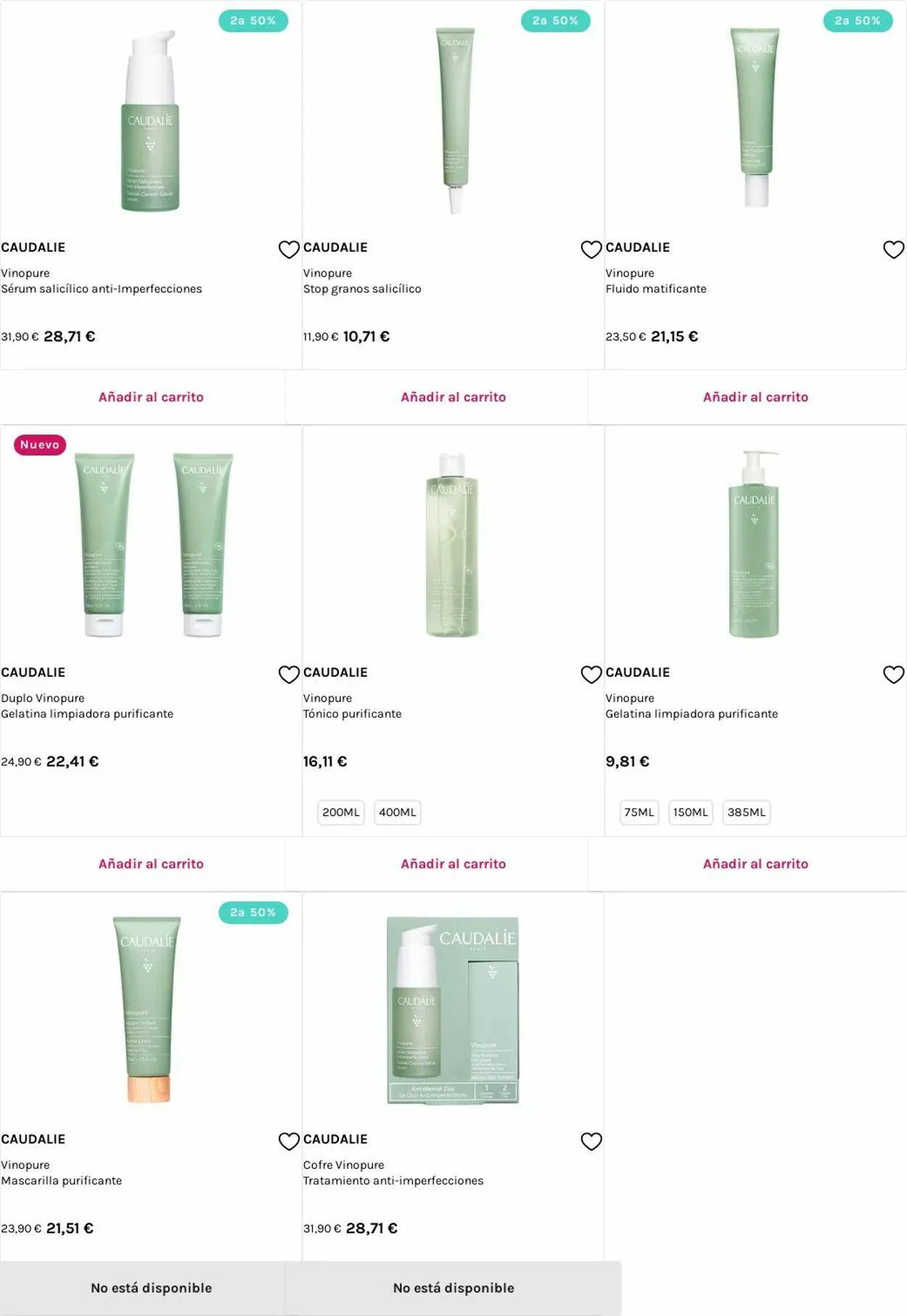 Catálogo de Druni 23 de junio al 2 de julio 2025 - Página 120